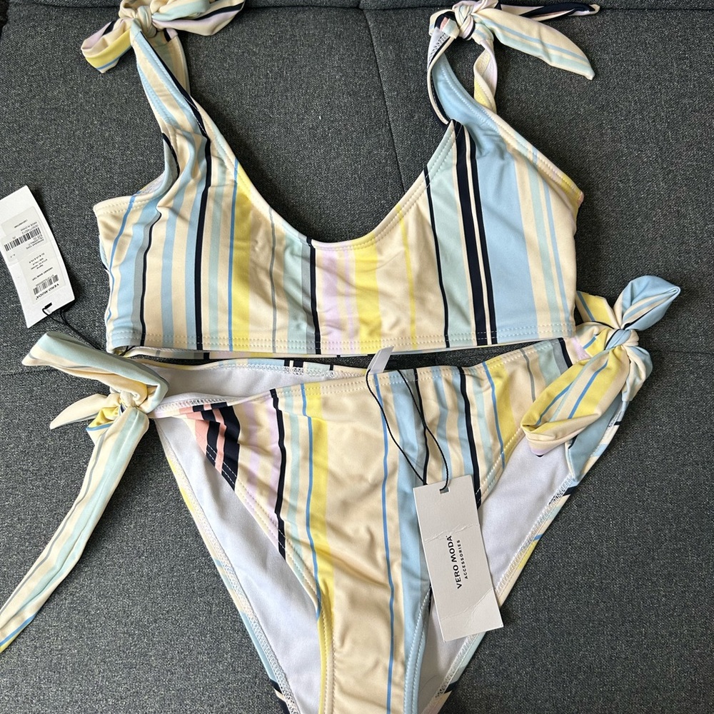 Vero Moda bikini
